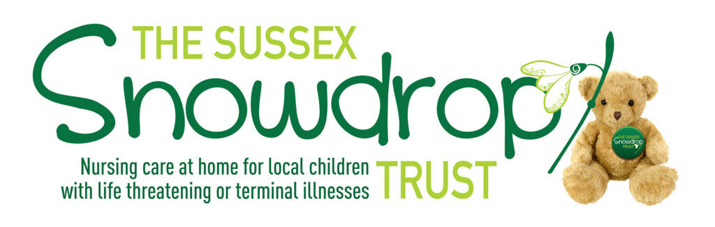 The Sussex Snowdrop Trust logo